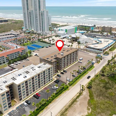 1St Floor 1 Bedroom Condo Near Beach W Pool
